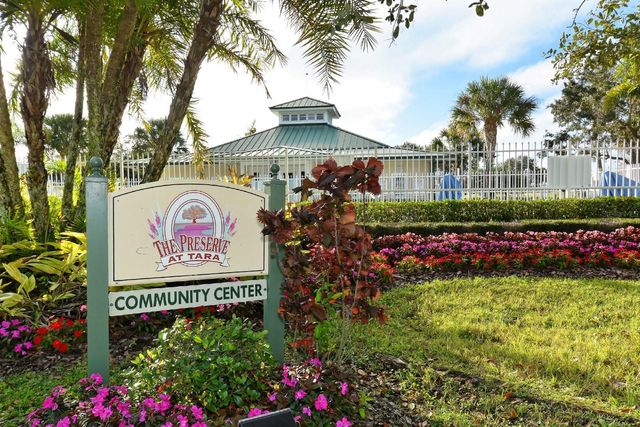 6393 ROOKERY CIRCLE, Bradenton, FL 34203