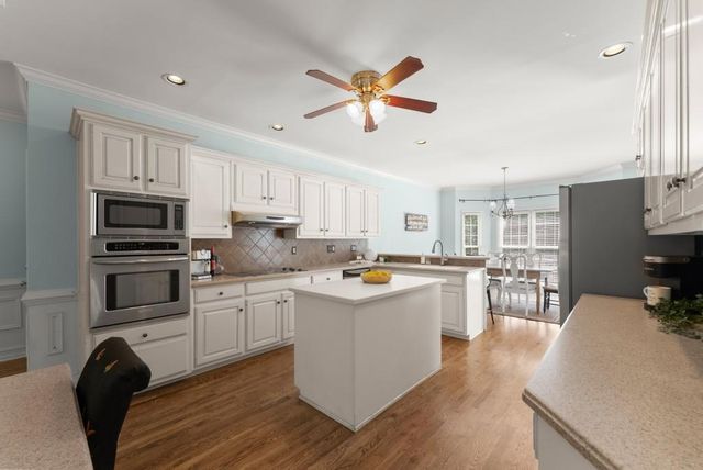 1430 Roanoke Trace, Grayson, GA 30017