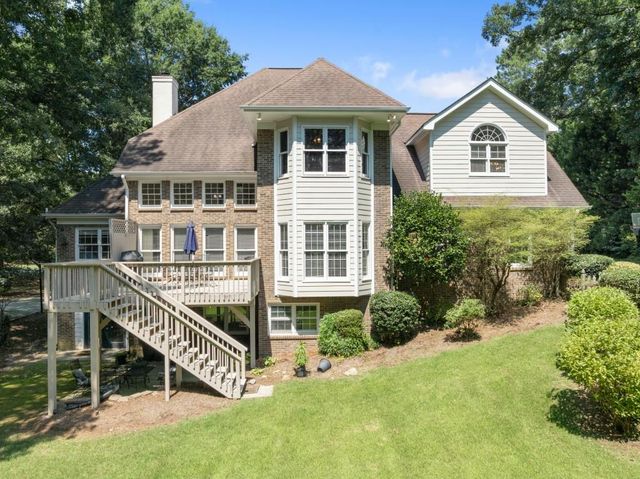 1430 Roanoke Trace, Grayson, GA 30017