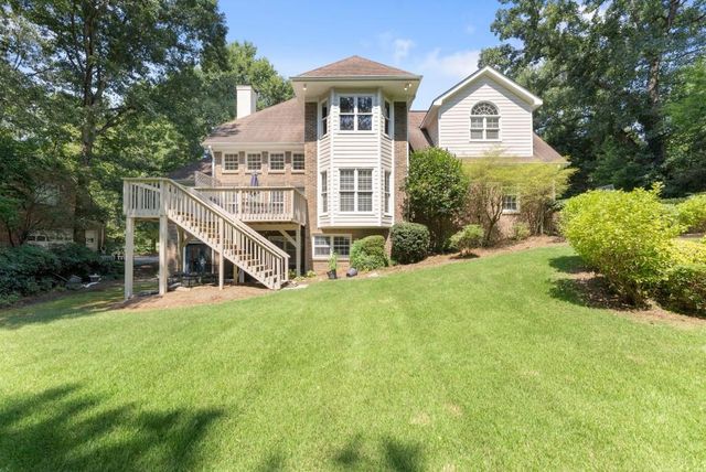 1430 Roanoke Trace, Grayson, GA 30017