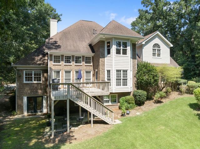 1430 Roanoke Trace, Grayson, GA 30017