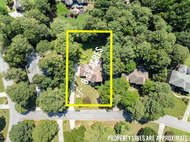 1430 Roanoke Trace, Grayson, GA 30017