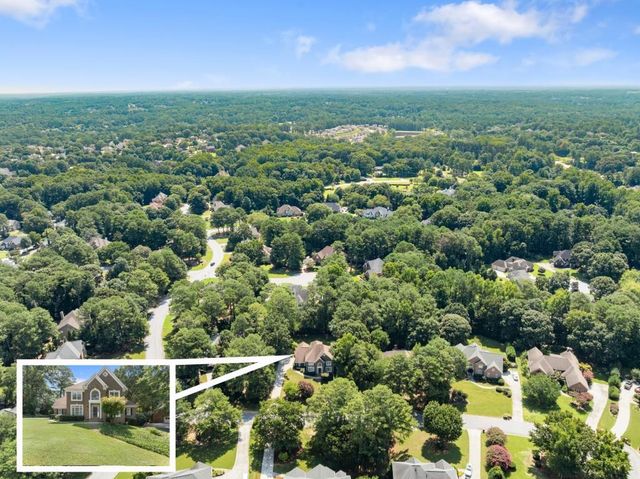 1430 Roanoke Trace, Grayson, GA 30017