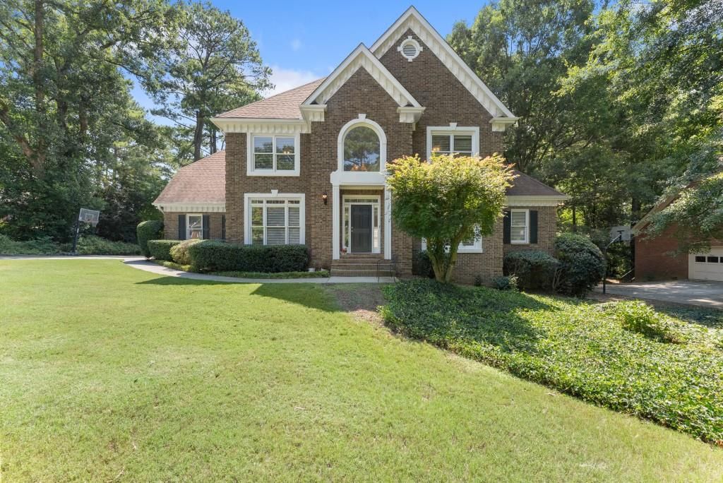 1430 Roanoke Trace, Grayson, GA 30017