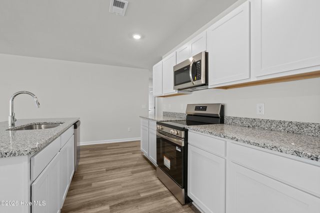 7099 Woodline Drive SW, Sunset Beach, NC 28468