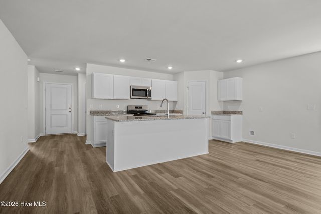 7099 Woodline Drive SW, Sunset Beach, NC 28468