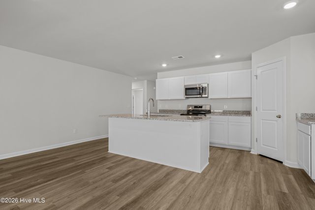 7099 Woodline Drive SW, Sunset Beach, NC 28468