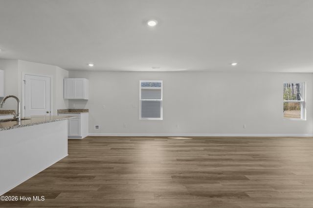 7099 Woodline Drive SW, Sunset Beach, NC 28468