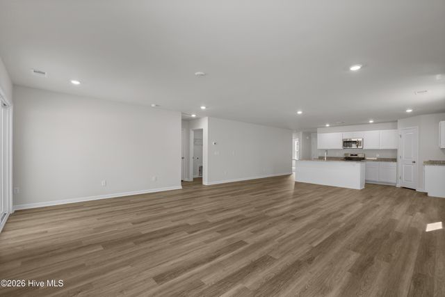 7099 Woodline Drive SW, Sunset Beach, NC 28468