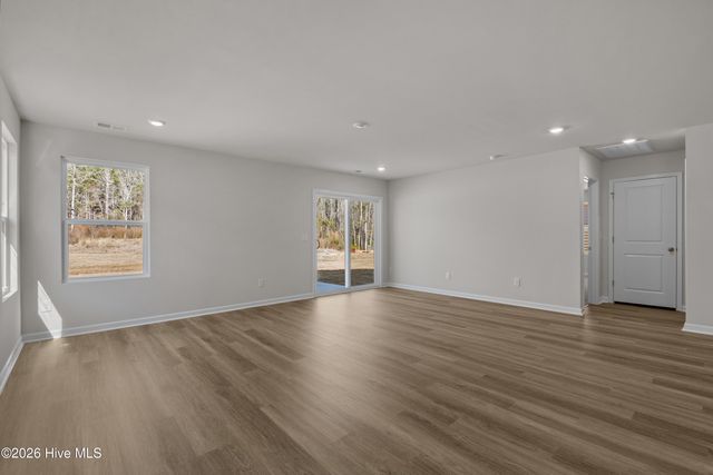 7099 Woodline Drive SW, Sunset Beach, NC 28468