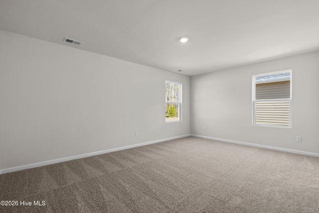 7099 Woodline Drive SW, Sunset Beach, NC 28468