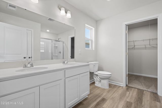 7099 Woodline Drive SW, Sunset Beach, NC 28468