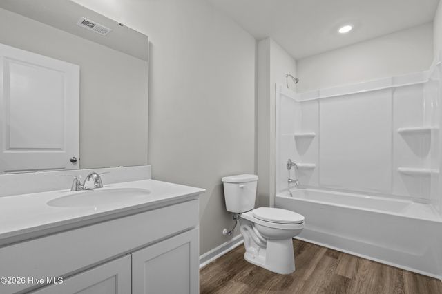 7099 Woodline Drive SW, Sunset Beach, NC 28468