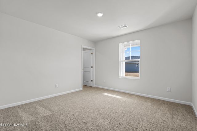 7099 Woodline Drive SW, Sunset Beach, NC 28468