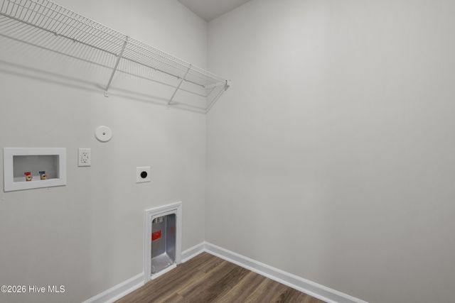 7099 Woodline Drive SW, Sunset Beach, NC 28468