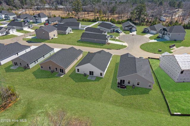 7099 Woodline Drive SW, Sunset Beach, NC 28468