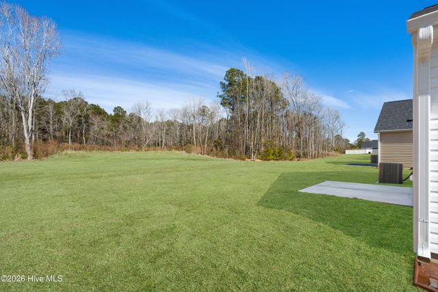 7099 Woodline Drive SW, Sunset Beach, NC 28468