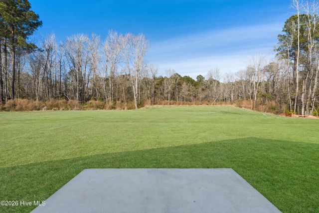 7099 Woodline Drive SW, Sunset Beach, NC 28468