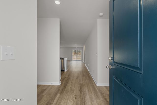 7099 Woodline Drive SW, Sunset Beach, NC 28468