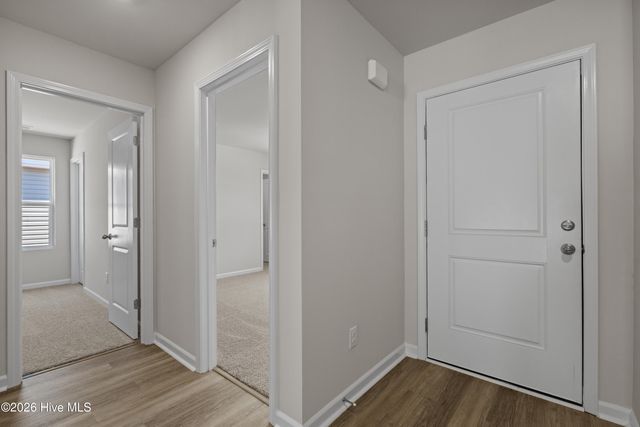 7099 Woodline Drive SW, Sunset Beach, NC 28468