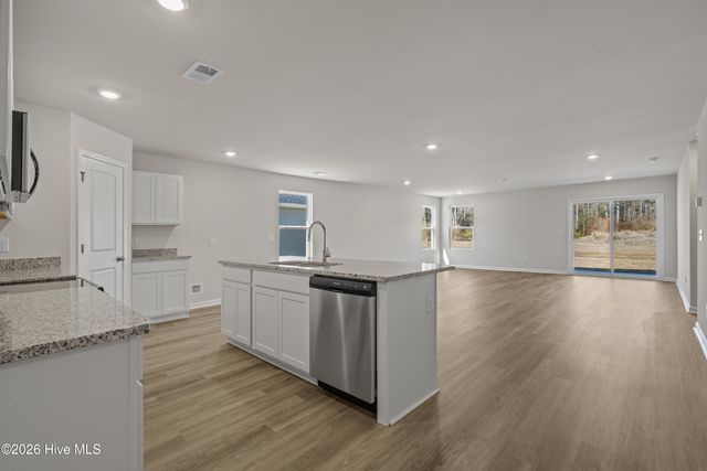 7099 Woodline Drive SW, Sunset Beach, NC 28468