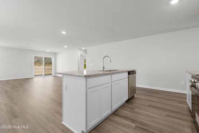 7099 Woodline Drive SW, Sunset Beach, NC 28468