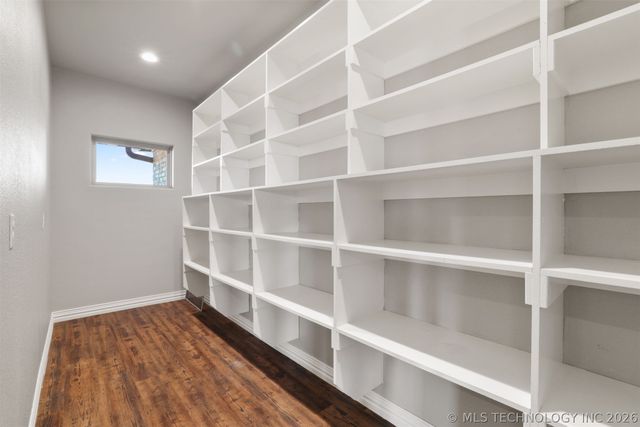 777 Sterret, Calera, OK 74730