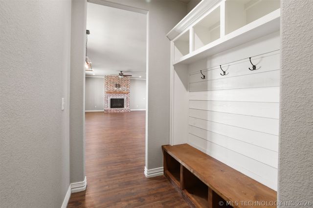 777 Sterret, Calera, OK 74730