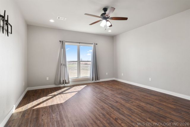 777 Sterret, Calera, OK 74730