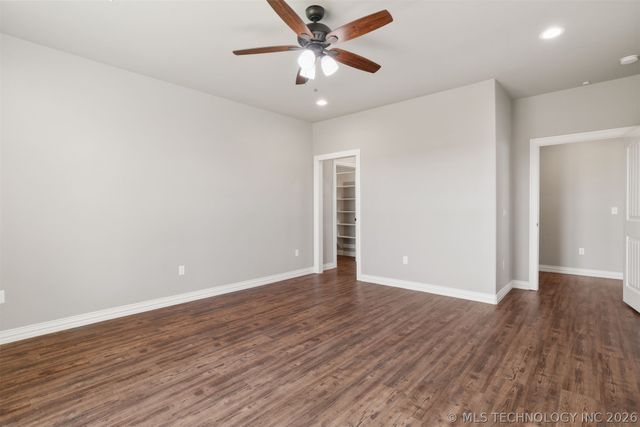 777 Sterret, Calera, OK 74730