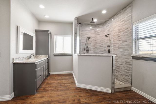 777 Sterret, Calera, OK 74730