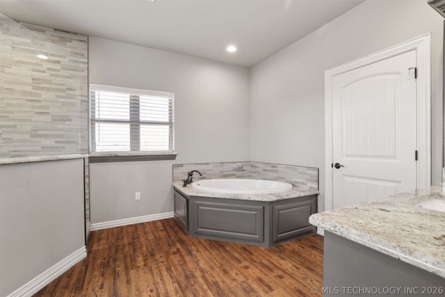 777 Sterret, Calera, OK 74730