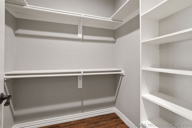 777 Sterret, Calera, OK 74730