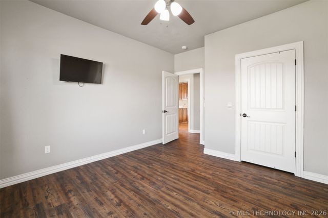 777 Sterret, Calera, OK 74730