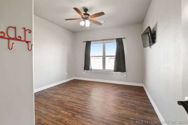 777 Sterret, Calera, OK 74730