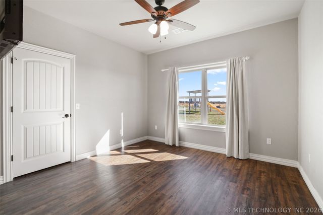 777 Sterret, Calera, OK 74730