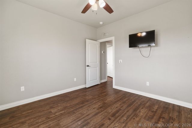 777 Sterret, Calera, OK 74730