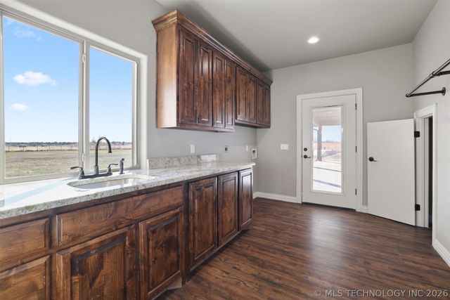 777 Sterret, Calera, OK 74730