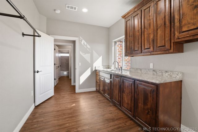 777 Sterret, Calera, OK 74730