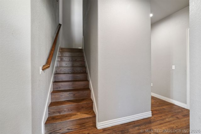 777 Sterret, Calera, OK 74730