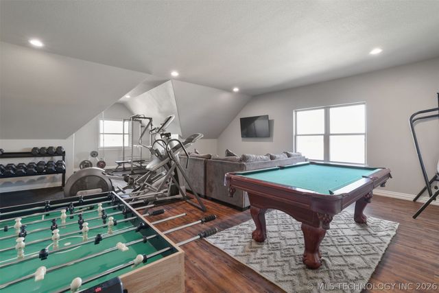 777 Sterret, Calera, OK 74730