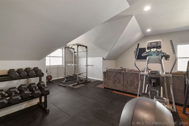 777 Sterret, Calera, OK 74730