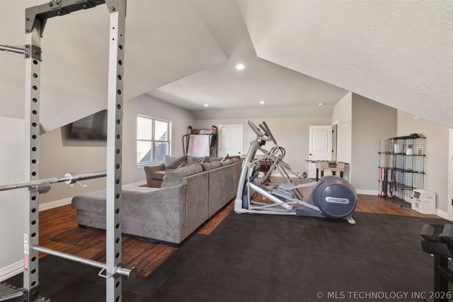 777 Sterret, Calera, OK 74730