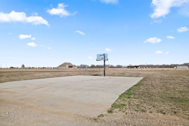 777 Sterret, Calera, OK 74730