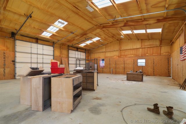 777 Sterret, Calera, OK 74730