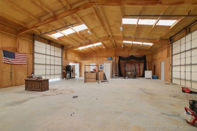 777 Sterret, Calera, OK 74730