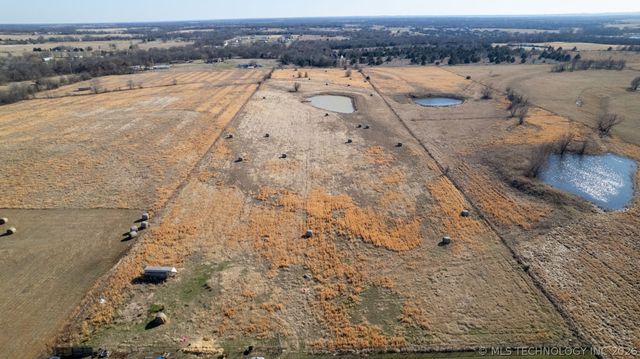 777 Sterret, Calera, OK 74730