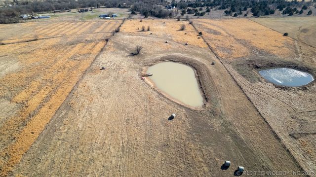 777 Sterret, Calera, OK 74730