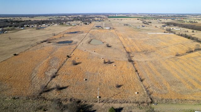 777 Sterret, Calera, OK 74730