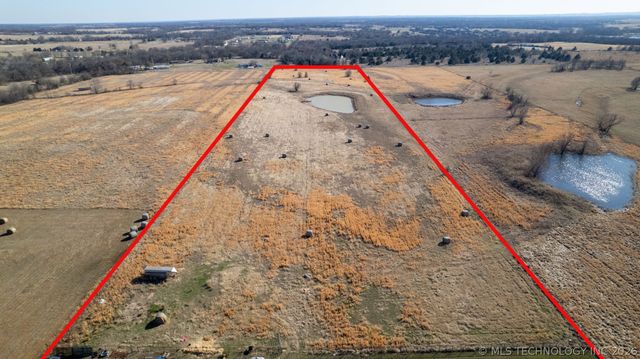 777 Sterret, Calera, OK 74730